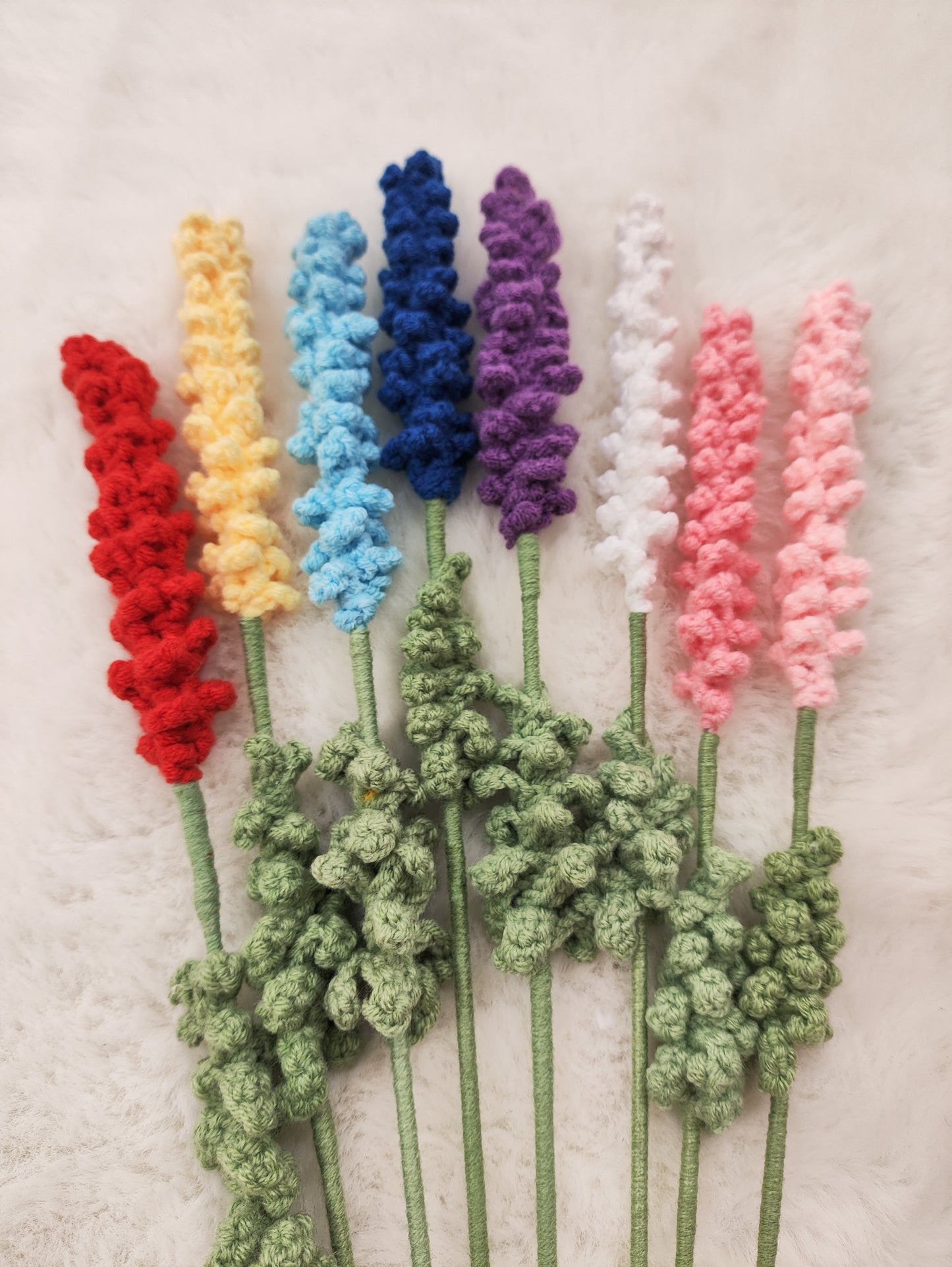 Flowers Lavender