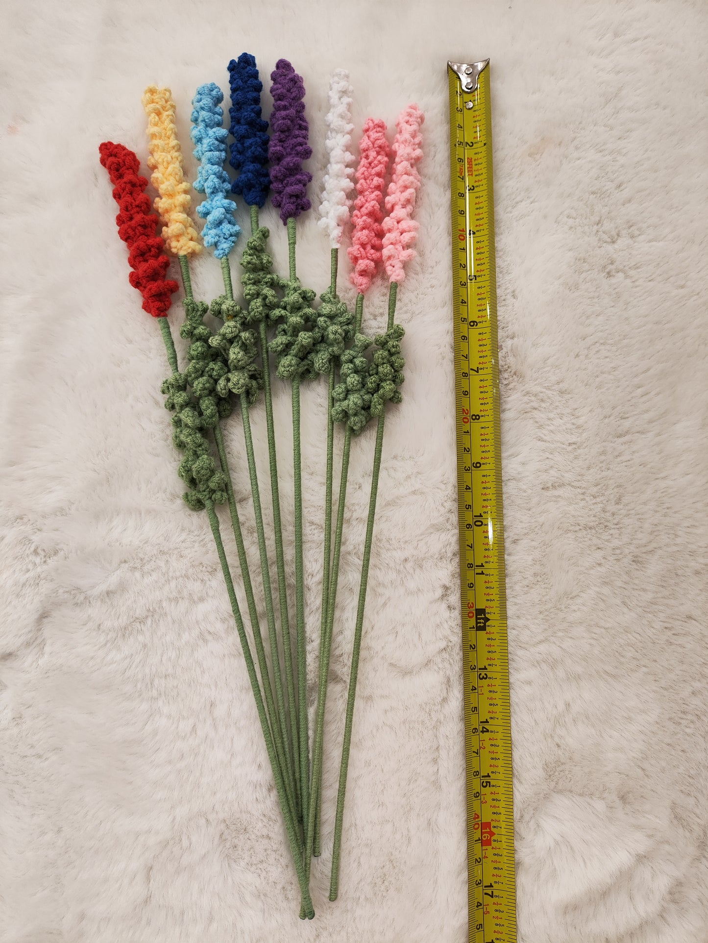 Flowers Lavender