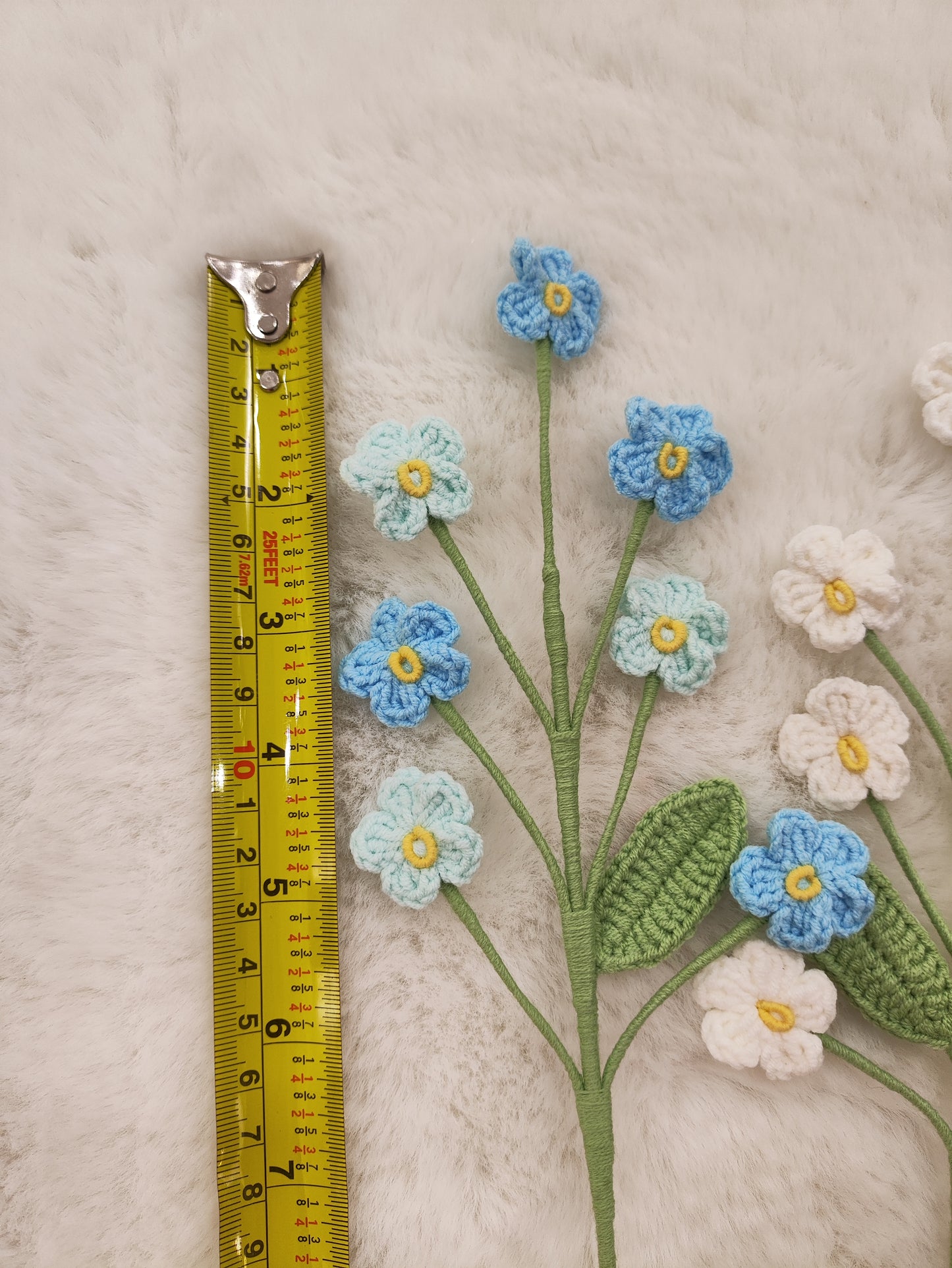 Flowers Forgot-me-not
