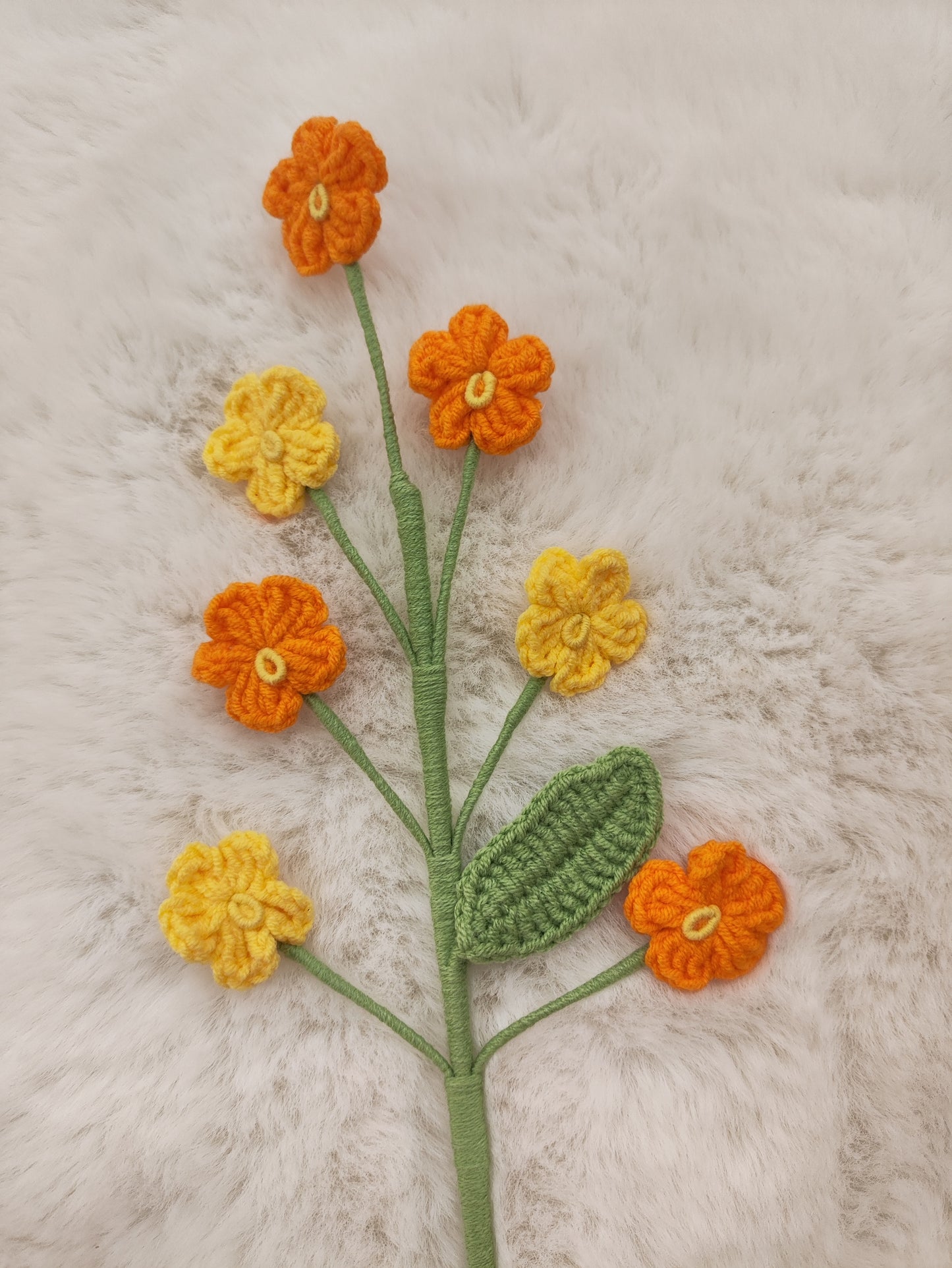 Flowers Forgot-me-not