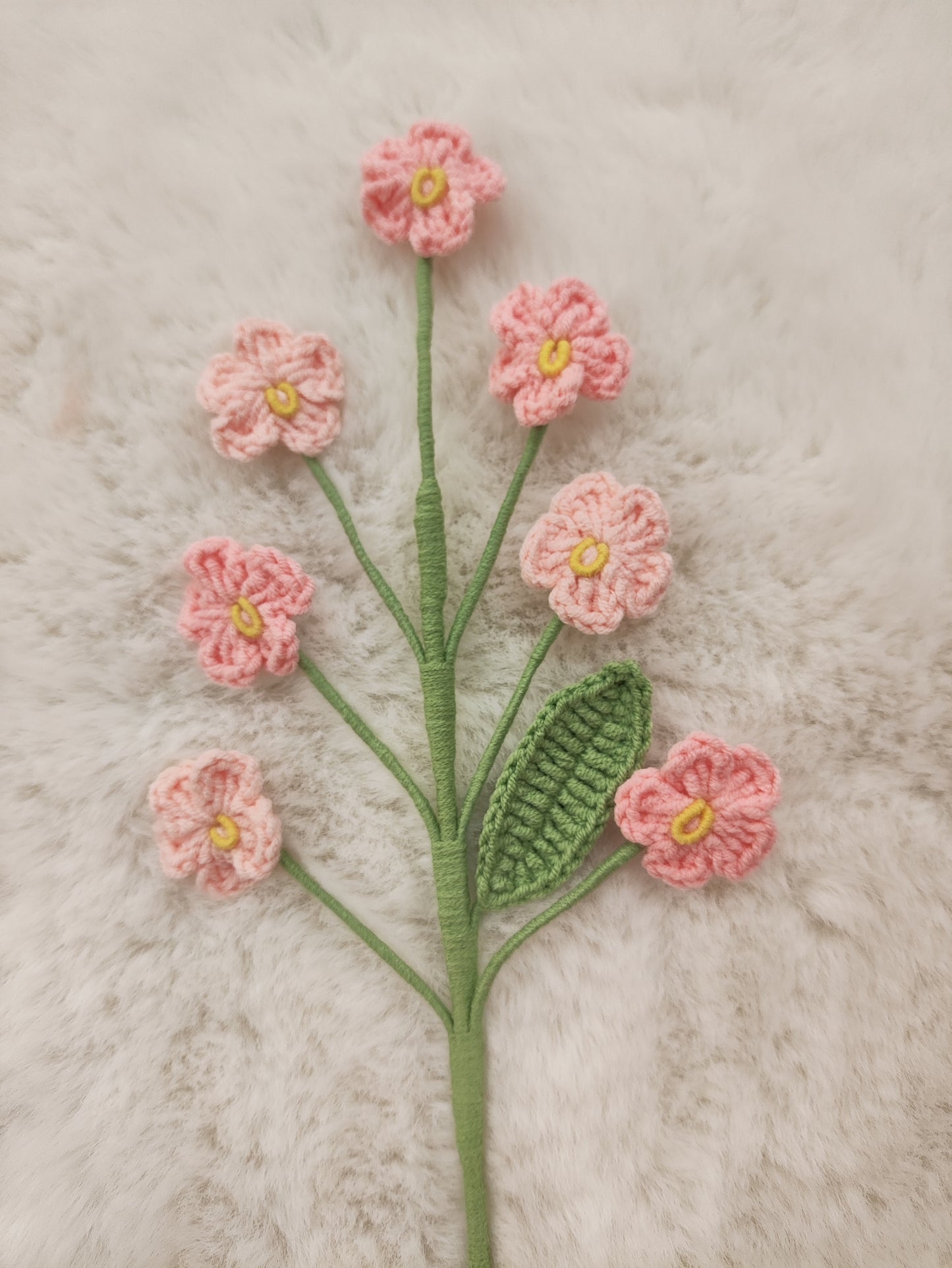 Flowers Forgot-me-not