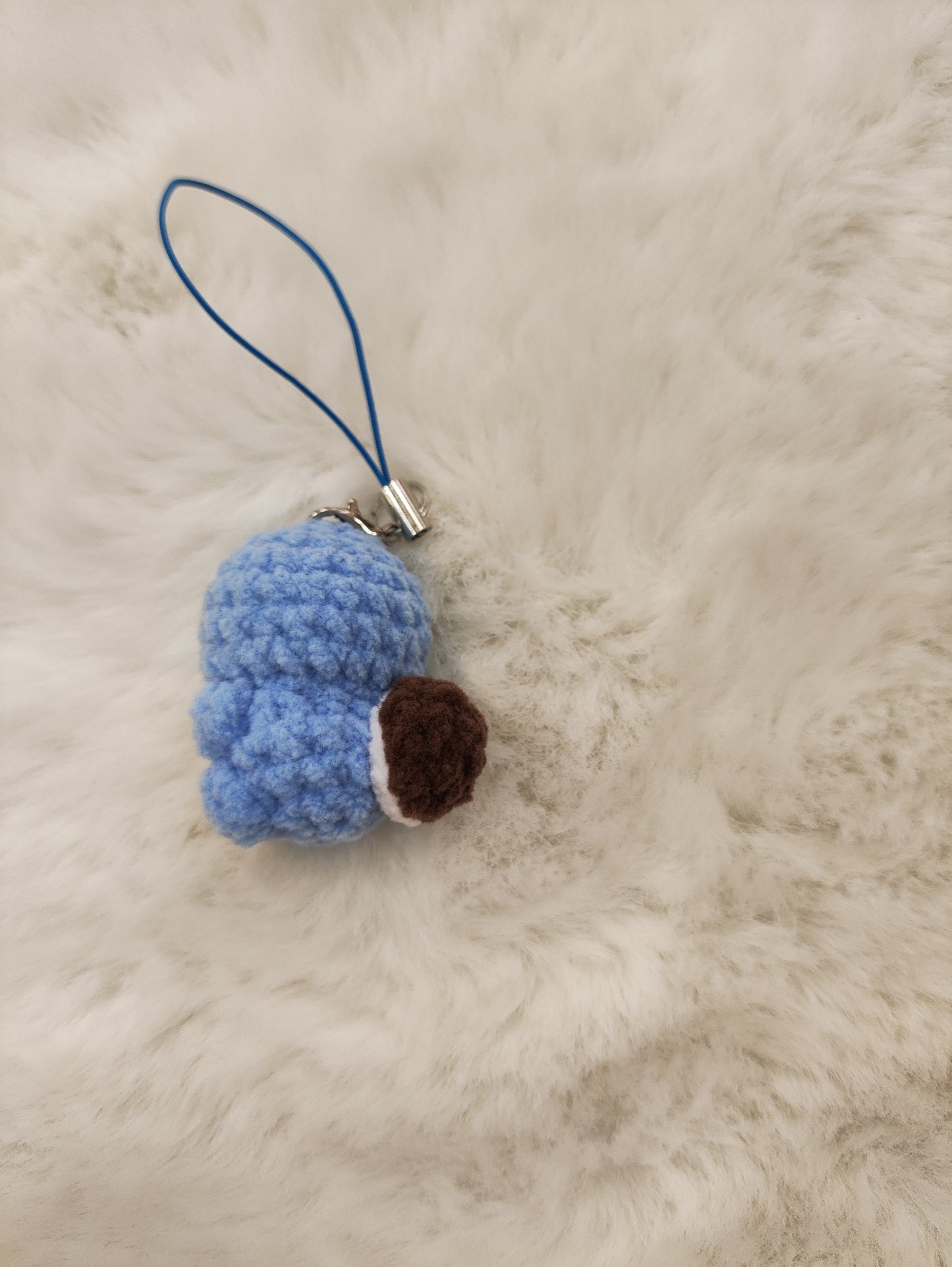 Phone Charm/Mini Key Chain/Little Monster